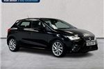 2022 SEAT Ibiza