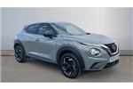 2023 Nissan Juke