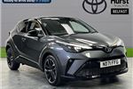 2022 Toyota C-HR