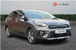 2020 Kia Niro