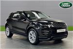 2023 Land Rover Range Rover Evoque