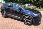 2019 Vauxhall Grandland X