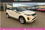 2020 Land Rover Range Rover Evoque