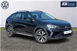 2024 Volkswagen Taigo