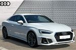 2020 Audi A5