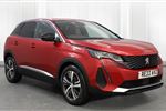 2022 Peugeot 3008