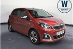 2020 Peugeot 108