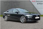 2020 Audi A8