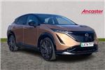 2024 Nissan Ariya