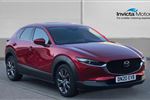 2020 Mazda CX-30