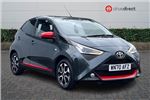 2020 Toyota Aygo