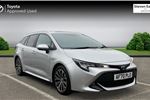 2020 Toyota Corolla Touring Sport