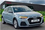 2021 Audi A1