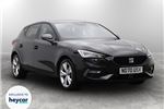 2020 SEAT Leon 1.4 eHybrid FR 5dr DSG