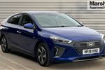 2019 Hyundai IONIQ