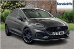 2022 Ford Fiesta ST