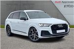 2022 Audi Q7