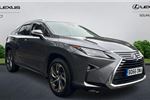 2016 Lexus RX