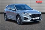 2022 Ford Kuga