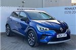 2024 Renault Captur