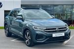 2024 Volkswagen T-Roc