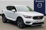 2020 Volvo XC40