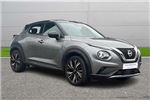 2020 Nissan Juke