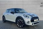 2020 MINI Hatchback