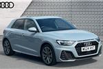 2024 Audi A1