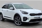 2022 Kia Niro