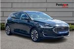 2023 Ford Focus