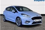 2021 Ford Fiesta