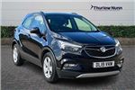 2019 Vauxhall Mokka X