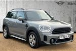 2020 MINI Countryman