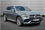 2020 Mercedes-Benz GLC