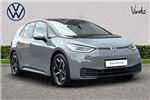2022 Volkswagen ID.3