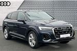 2024 Audi Q7