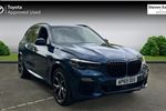 2020 BMW X5