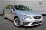 2018 SEAT Leon ST