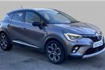 2021 Renault Captur