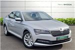 2024 Skoda Superb