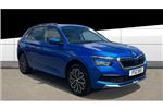 2022 Skoda Kamiq