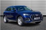 2021 Audi Q5