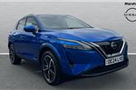 2024 Nissan Qashqai