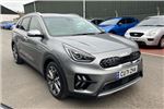 2021 Kia Niro