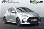 2025 Toyota Yaris
