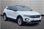 2022 Volkswagen T-Roc