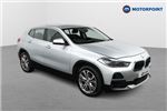 2021 BMW X2