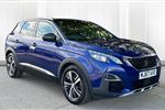 2017 Peugeot 3008