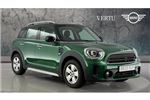 2022 MINI Countryman